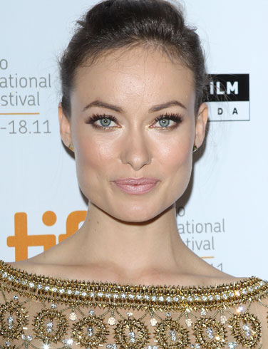 Olivia Wilde
